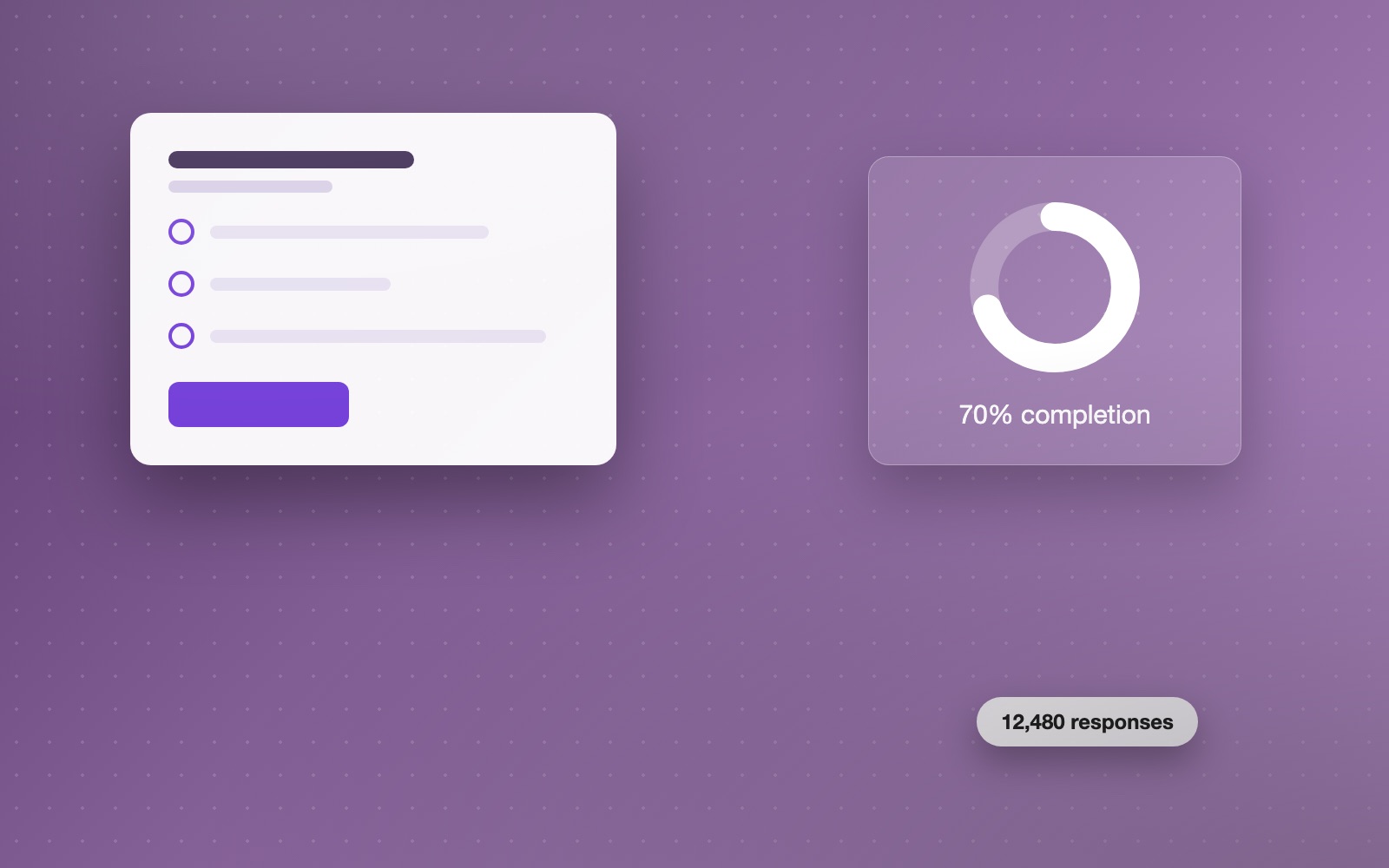 Mobile Survey Admin System cover